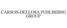 CARSON-DELLOSA PUBLISHING GROUP trademark