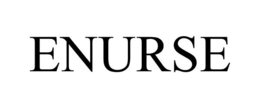ENURSE trademark