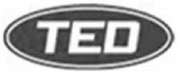 TED trademark