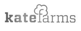 KATE FARMS trademark