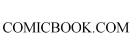 COMICBOOK.COM trademark