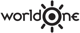 WORLD ONE trademark