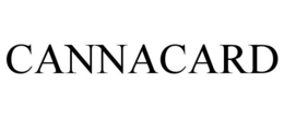 CANNACARD trademark