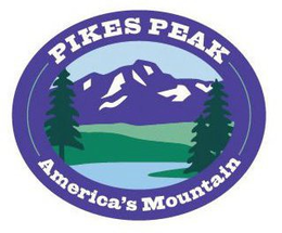 PIKES PEAK AMERICA'S MOUNTAIN trademark