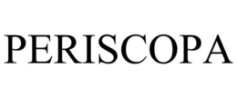 PERISCOPA trademark