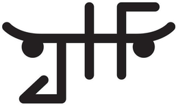JHF trademark