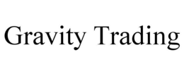 GRAVITY TRADING trademark