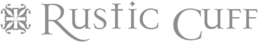 RUSTIC CUFF trademark