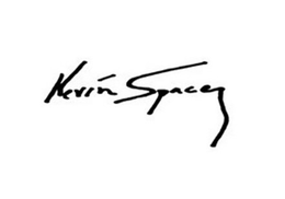 KEVIN SPACEY trademark