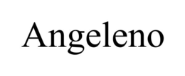 ANGELENO trademark
