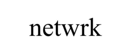 NETWRK trademark