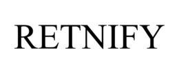 RETNIFY trademark