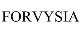 FORVYSIA trademark