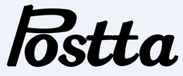 POSTTA trademark