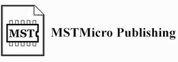MST MSTMICRO PUBLISHING trademark