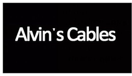 ALVIN`S CABLES trademark