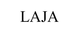 LAJA trademark