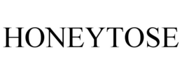 HONEYTOSE trademark