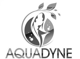 AQUADYNE trademark