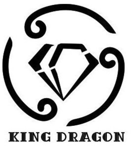 KING DRAGON trademark