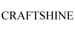 CRAFTSHINE trademark