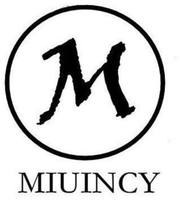 MIUINCY trademark