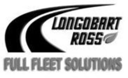 LONGOBART ROSS FULL FLEET SOLUTIONS trademark