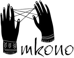 MKONO trademark