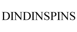 DINDINSPINS trademark