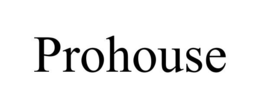 PROHOUSE trademark