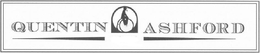 QUENTIN ASHFORD trademark