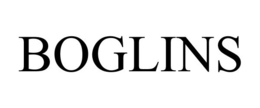 BOGLINS trademark