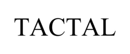 TACTAL trademark