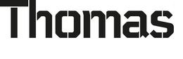 THOMAS trademark