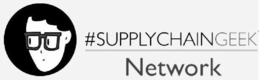 #SUPPLYCHAINGEEK NETWORK trademark