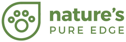 NATURE'S PURE EDGE trademark