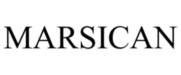 MARSICAN trademark