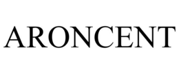 ARONCENT trademark