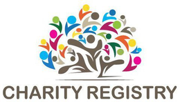 CHARITY REGISTRY trademark