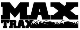 MAX TRAX trademark