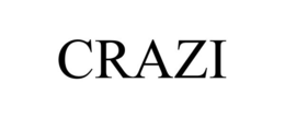 CRAZI trademark