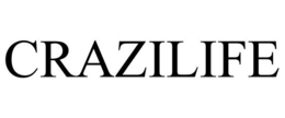 CRAZILIFE trademark