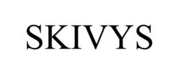 SKIVYS trademark