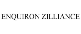 ENQUIRON ZILLIANCE trademark