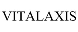 VITALAXIS trademark