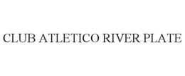 CLUB ATLETICO RIVER PLATE trademark
