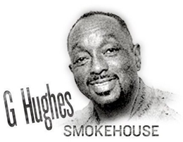 G HUGHES SMOKEHOUSE trademark