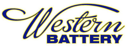 WESTERN BATTERY trademark