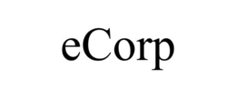 ECORP trademark