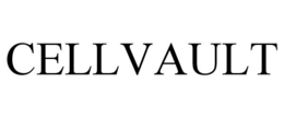 CELLVAULT trademark